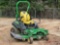 JOHN DEERE Z930M ZERO TURN MOWER