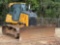 2015 JOHN DEERE 700K LGP CRAWLER DOZER