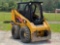 2011 CAT 226B3 SKID STEER LOADER