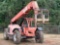 2008 LULL 644E-42 TELEHANDLER