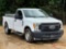 2017 FORD F-250 XL SUPER DUTY PICKUP TRUCK
