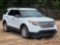 2014 FORD EXPLORER SUV