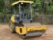 2015 BOMAG BW145D-5 SMOOTH DRUM ROLLER