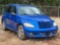 2003 CHRYSLER PT CRUISER GT VAN