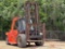 USNR US-300 STRAIGHT MAST FORKLIFT