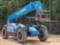2019 GENIE GTH844 TELEHANDLER