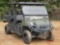 2013 POLARIS RANGER CREW