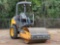 2019 VOLVO SD45B SMOOTH DRUM ROLLER