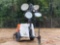 2018 GENERAC MAGNUM TOWABLE LIGHT TOWER