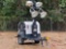 2019 ALLMAND NIGHT-LITE V-SERIES NLV TOWABLE LIGHT TOWER