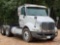 2015 INTERNATIONAL 8600 DAY CAB TRUCK TRACTOR