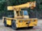 BRODERSONIC80-2D CARRY DECK CRANE