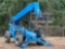 2017 GENIE GTH1056 TELEHANDLER