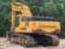 HYUNDAI ROBEX 450LC-7A HYDRAULIC EXCAVATOR