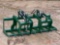 NEW 4 OR 5 SERIES JD COUPLER 72