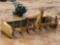 TUFFLINE 3PH 84 BOX BLADE