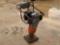 MULTIQUIP MIKASA MT-85HS JUMPING JACK