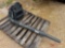 SHINDAIWA BACKPACK BLOWER