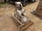 GAS POWERED TILE SAW WITH STAND