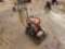 MULTI QUIP GAS POWERED PLATE TAMP