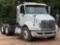 2008 INTERNATIONAL 8600 DAY CAB TRUCK TRACTOR