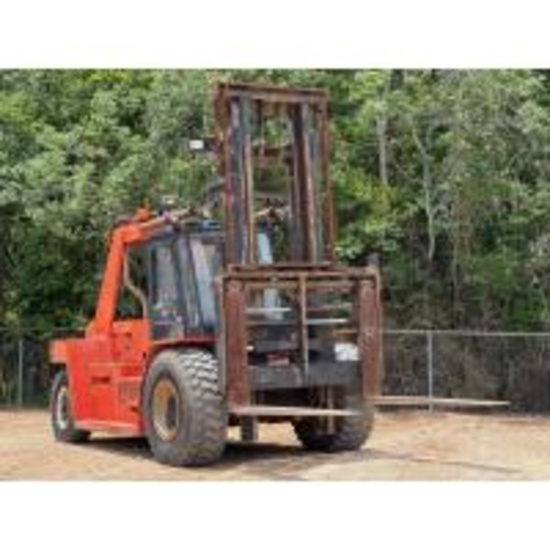 GULF COAST FLEET REALIGNMENT AUCTION