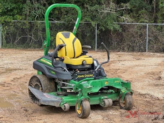 JOHN DEERE Z930M ZERO TURN MOWER