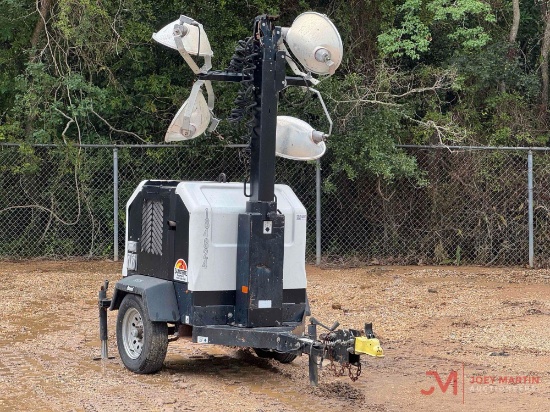 2019 ALLMANDNIGHT-LITE V-SERIES NLV TOWABLE LIGHT TOWER