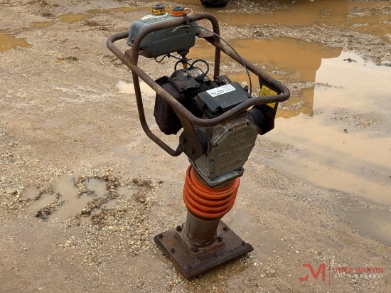 MULTIQUIP MIKASA MT-85HS JUMPING JACK
