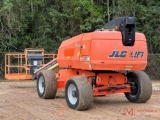 2016 JLG 600S BOOM LIFT