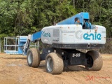 2016 GENIE S-65 BOOM LIFT