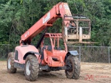 2008 LULL 644E-42 TELEHANDLER
