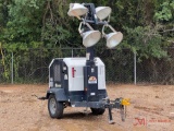 2019 ALLMAND NIGHT-LITE V-SERIES NLV TOWABLE LIGHT TOWER