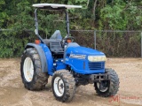 FARMTRACFT360DTC UTILITY TRACTOR