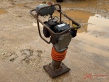 MULTIQUIP MIKASA MT-85HS JUMPING JACK