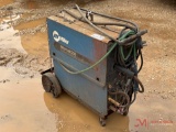 MILLERMATIC 200 WELDER