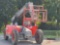 2017 SKYJACKSJ643TH TELEHANDLER