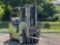 CLARK FORKLIFT