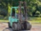 MITSUBISHI FD30K FORKLIFT