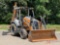 2021 CASE 580N EP LOADER BACKHOE