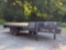 2025 X-STAR DECKOVER TANDEM AXLETRAILER