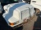 INTERNATIONAL 4700 TRUCK HOOD