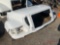 TRUCK HOOD