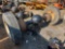 DUAL WHEEL SINGLE AXLE TRUCK REAR DIFFERENTIAL