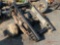 DUAL WHEEL SINGLE AXLE TRUCK REAR DIFFERENTIAL