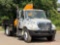 2009 INTERNATIONAL 4300V CRANE TRUCKS