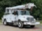 2017 INTERNATIONAL 4300 DIGGER DERRICK TRUCK