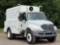 2019 INTERNATIONAL DURA STAR 4300 SBA ENCLOSED SERVICE BED