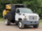 2005 CHEVEROLET 6500 TRUCK MOUNTED ATTENUATOR