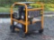 AGT INDUSTRIAL ROLL-A-ROUND HOT WATER PRESSURE WASHER